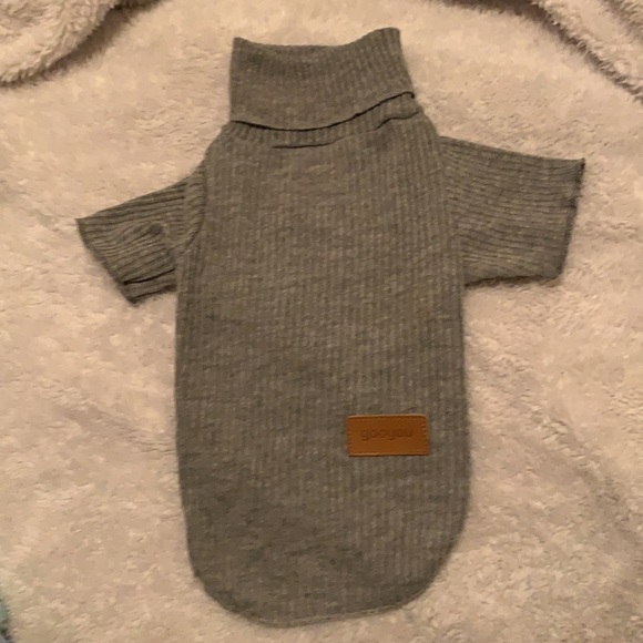 NWT, NWOT or Preowned Lot of 10 Adorable Doggie 🐶 Clothes - Picture 12 of 13